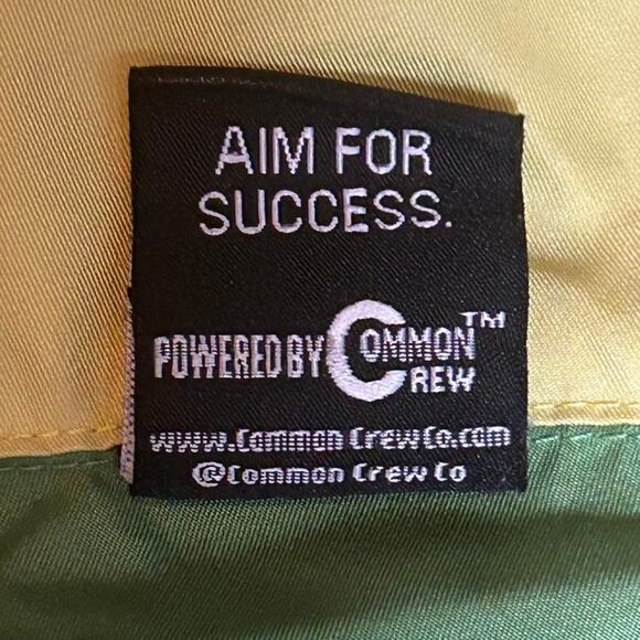 Sniper Gang Nascar Men's Lightweight 3/4 Zip Hoodie Windbreaker Size S/P - Picture 10 of 10